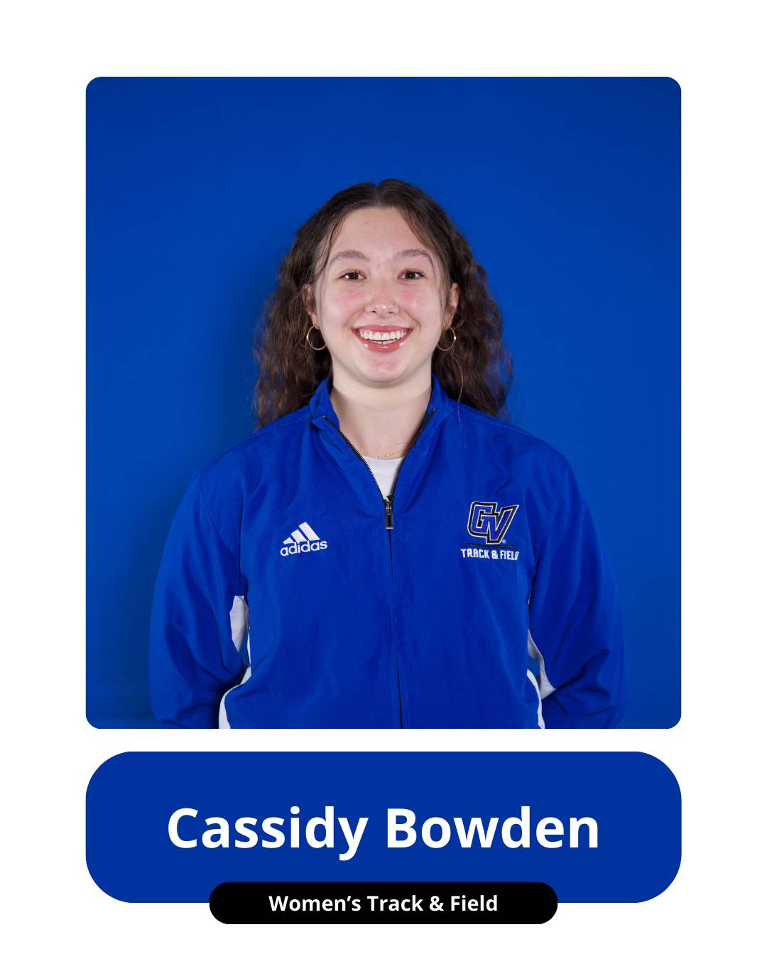 Cassidy Bowden